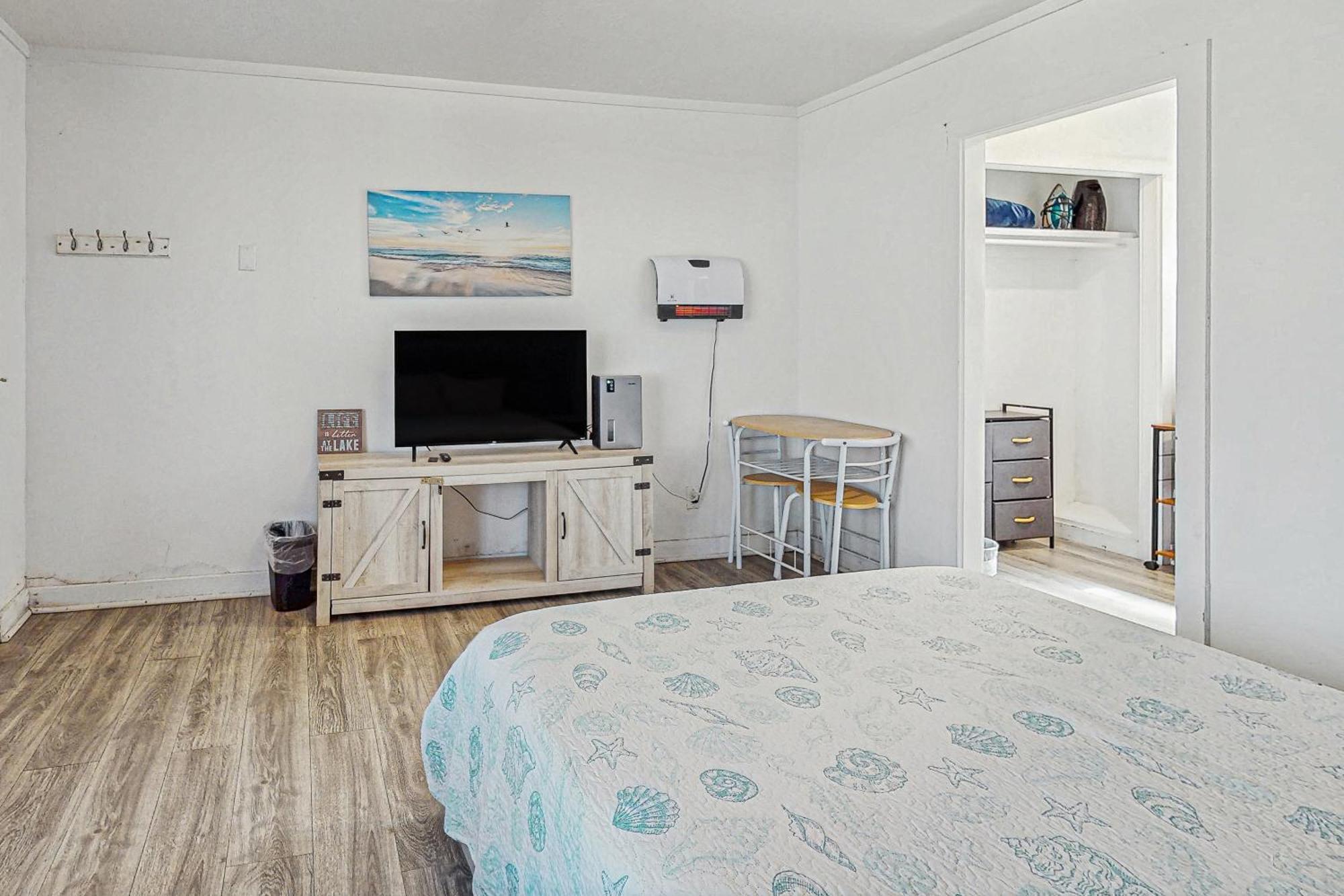 The Chalet At Kings Beach Zimmer foto